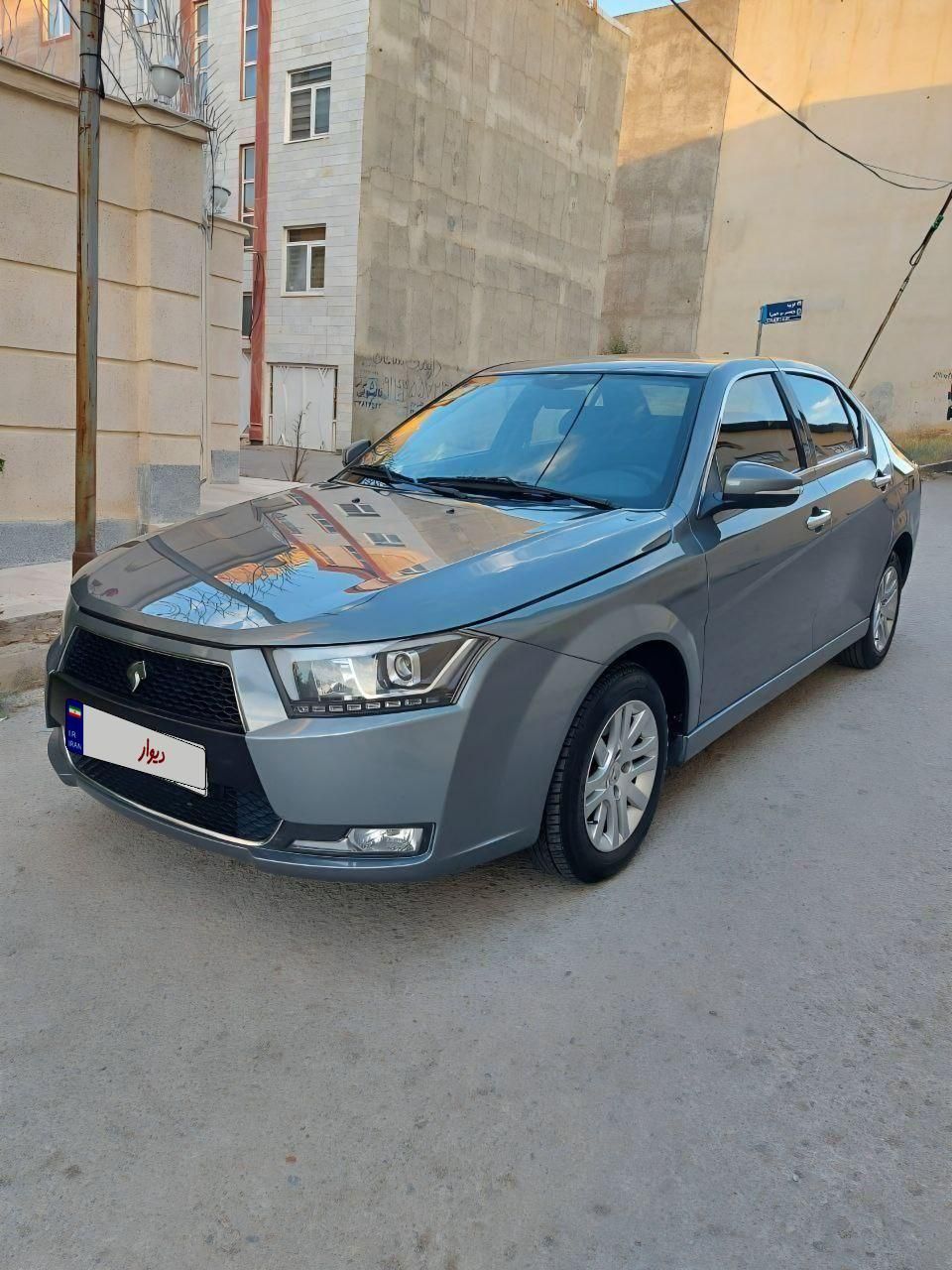 خودرو دنا، پلاس آگهی ann_19280159