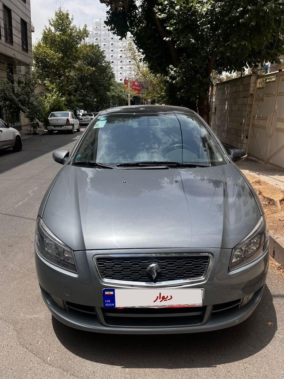 خودرو رانا، پلاس آگهی ann_19280160