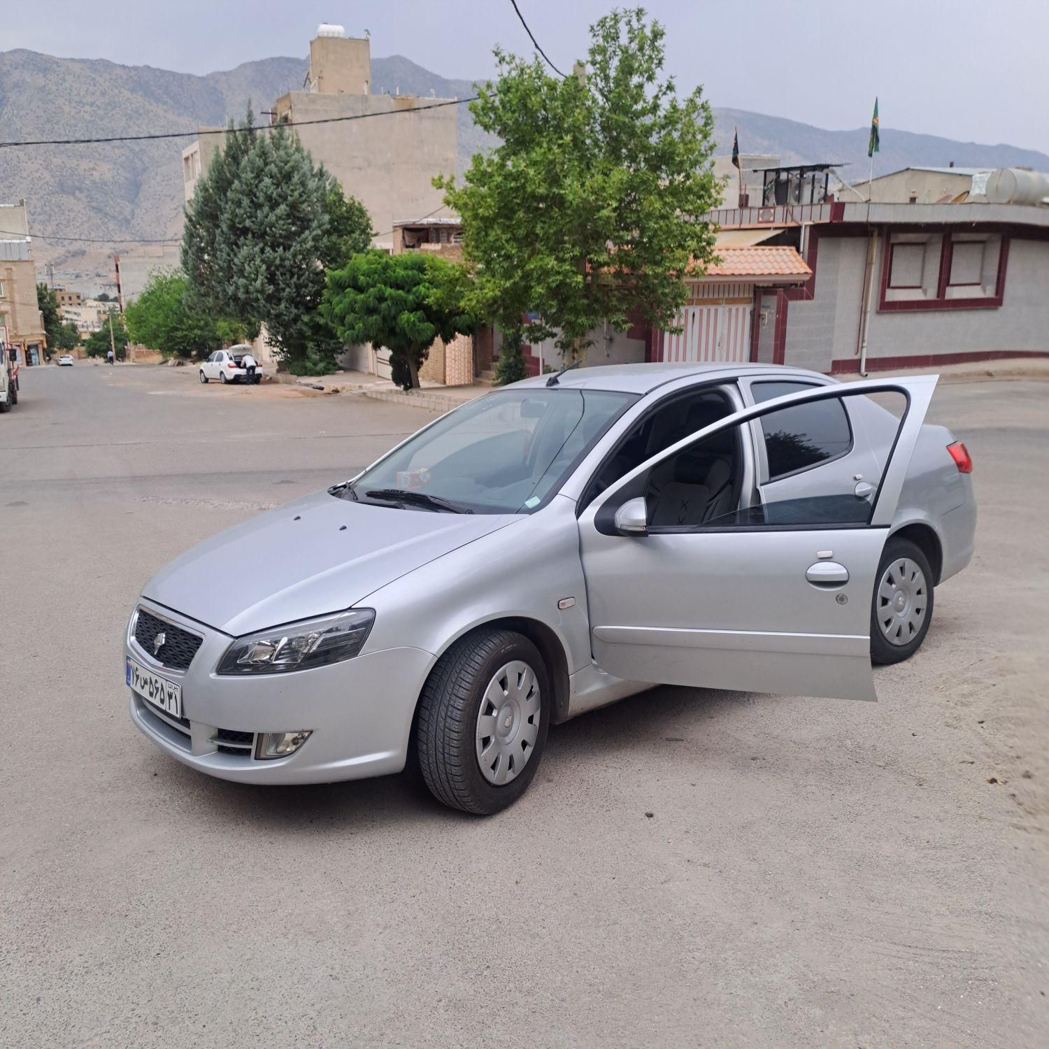 خودرو رانا، پلاس آگهی ann_19280193
