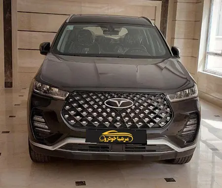 خودرو فونیکس، تیگو 7 پرو آگهی ann_19280198