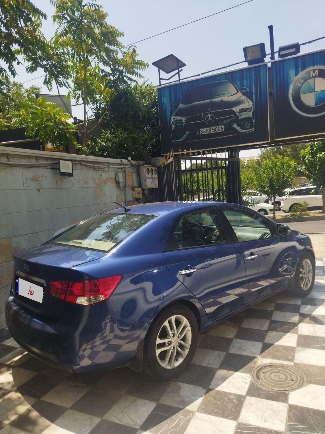 خودرو کیا، سراتو آگهی ann_19280212