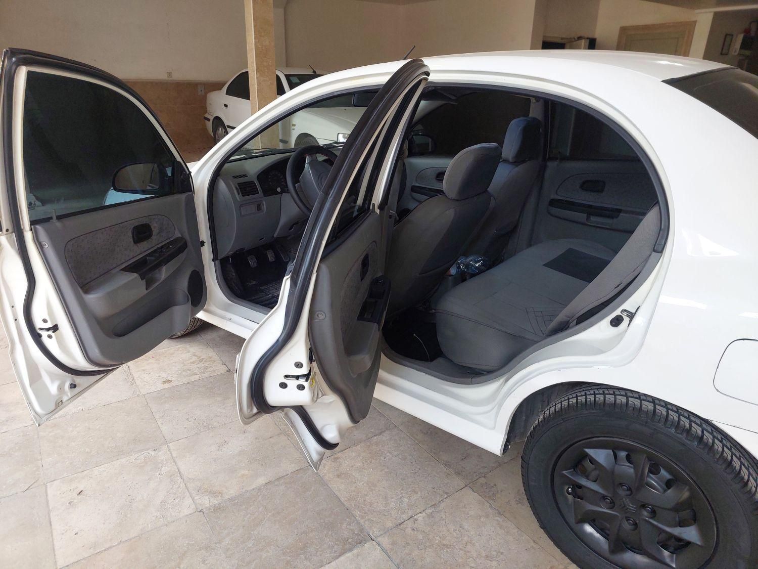 کیا ریو مونتاژ دنده ای LS - 1388