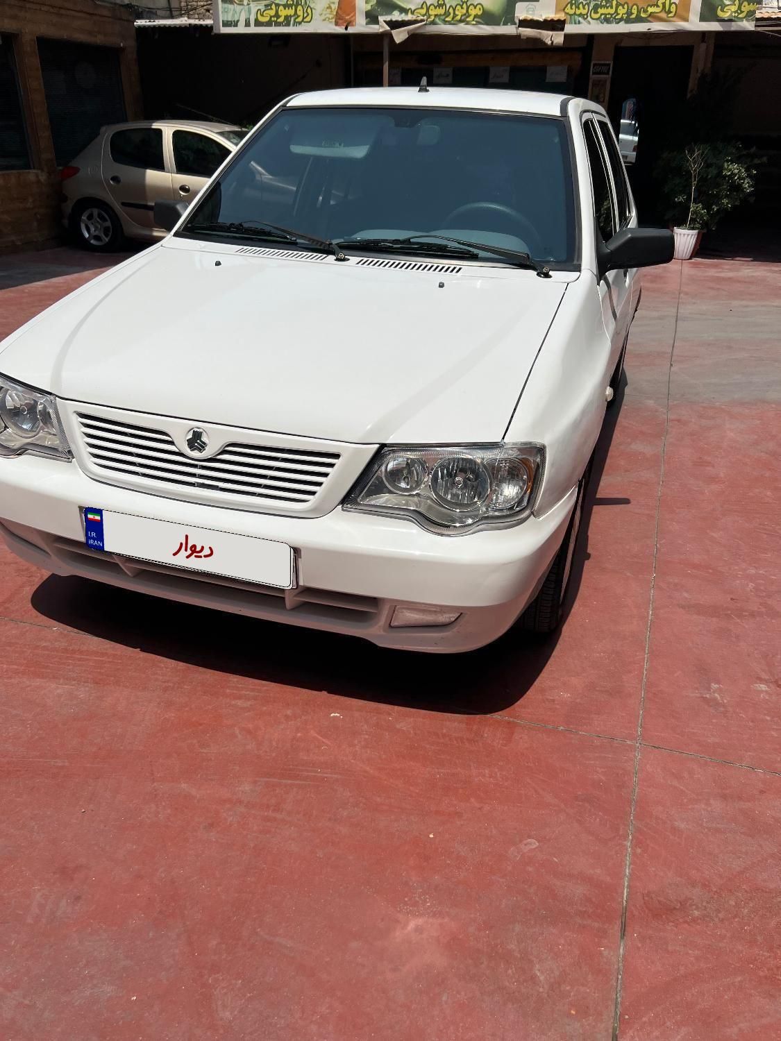 خودرو پراید، 132 آگهی ann_19280252
