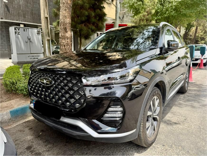 فونیکس تیگو 7 پرو اکسلنت - 1402