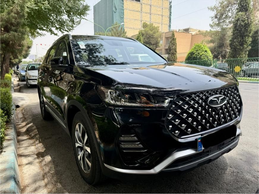 فونیکس تیگو 7 پرو اکسلنت - 1402