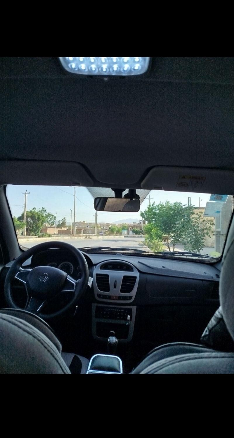 ساینا S دنده‌ای معمولی - 1402