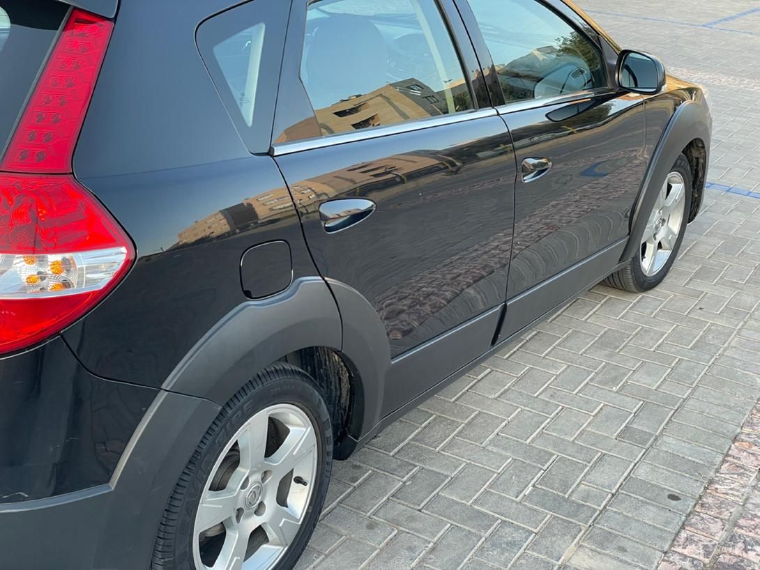 دانگ فنگ H30 کراس اتوماتیک - 1397