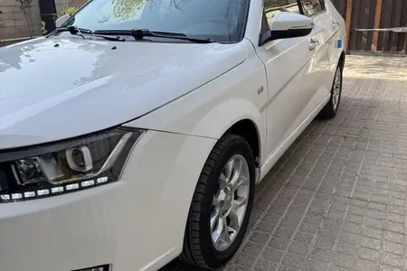 دنا پلاس توربو اتوماتیک آپشنال - 1404