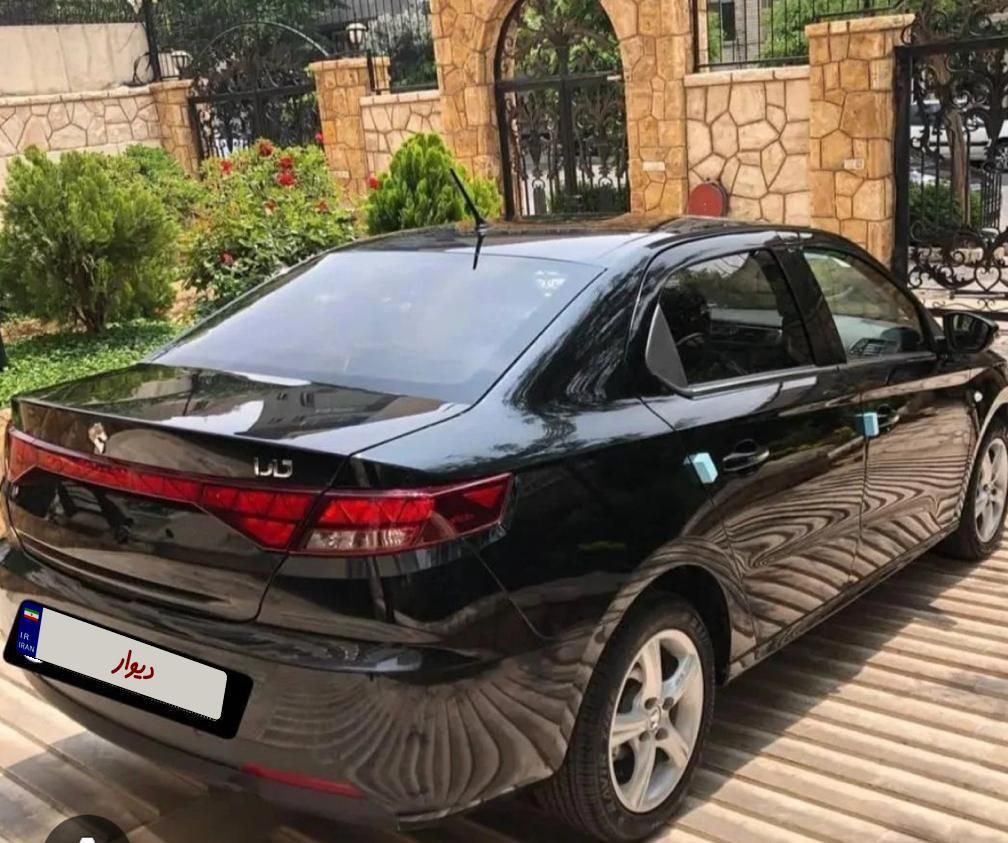 خودرو تارا، اتوماتیک آگهی ann_19280319