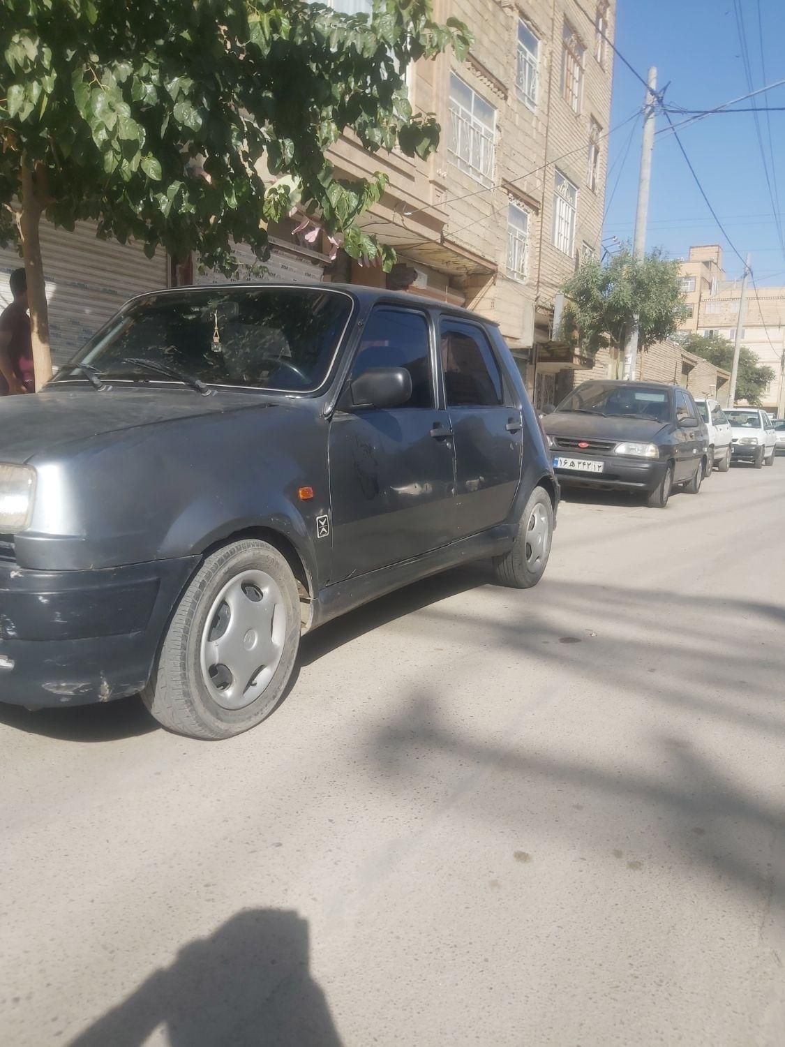 خودرو رنو، پی کی آگهی ann_19280386