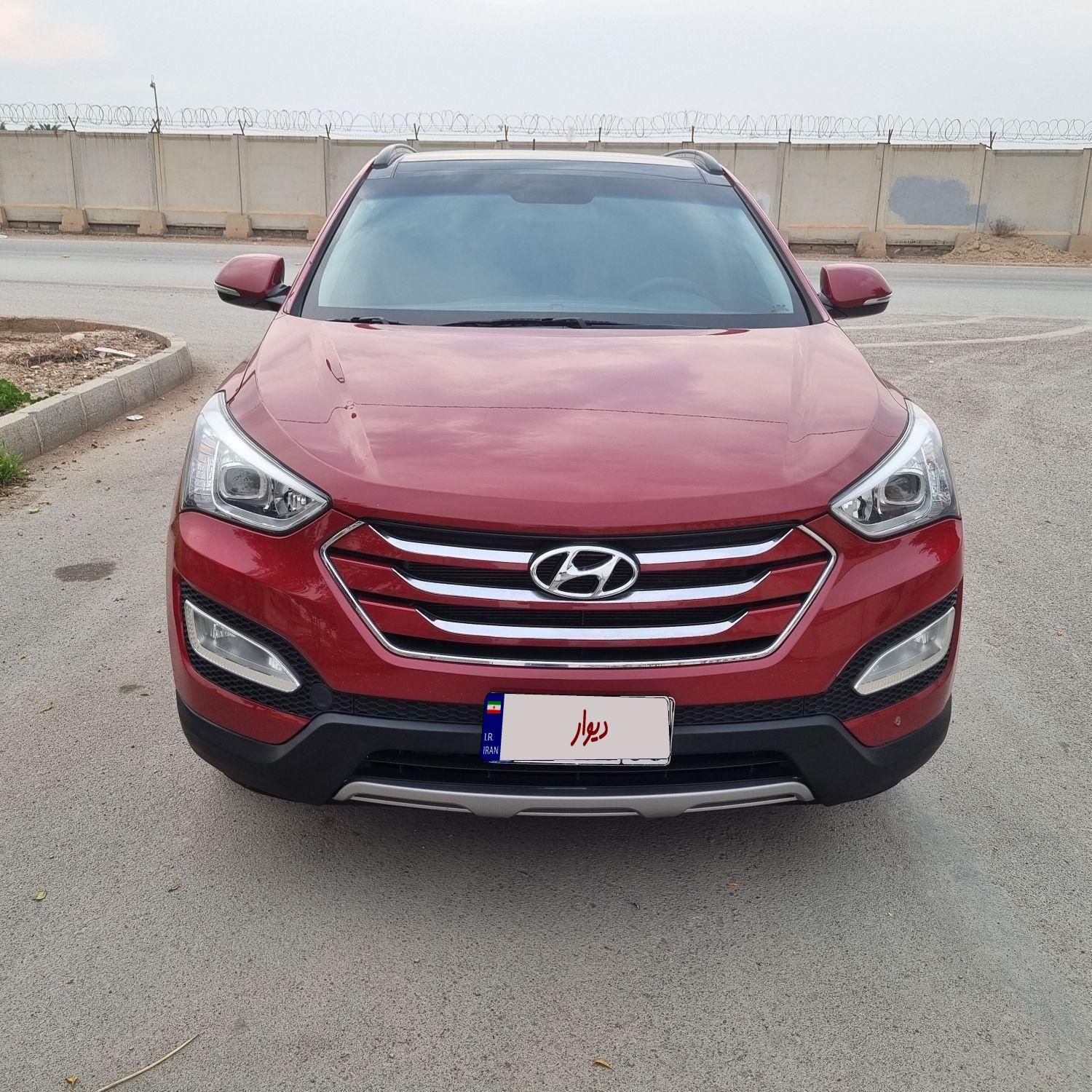خودرو هیوندای، سانتافه آگهی ann_19280412