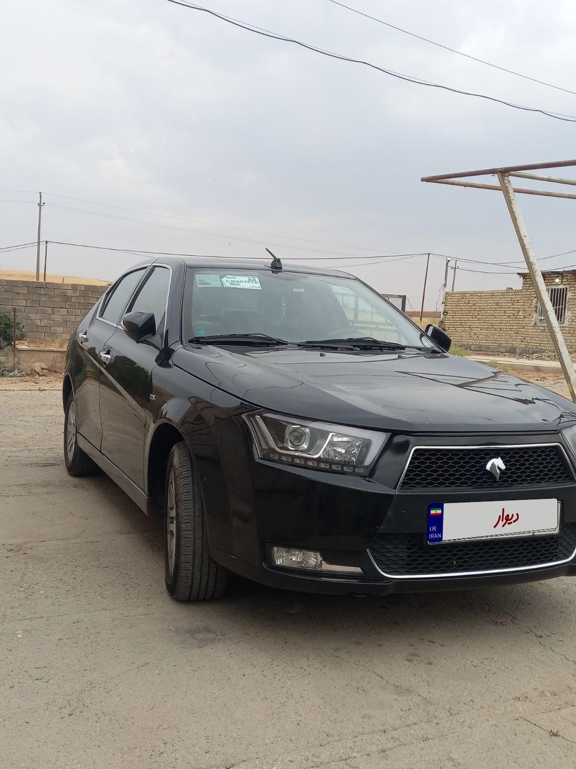 خودرو دنا، پلاس آگهی ann_19280425