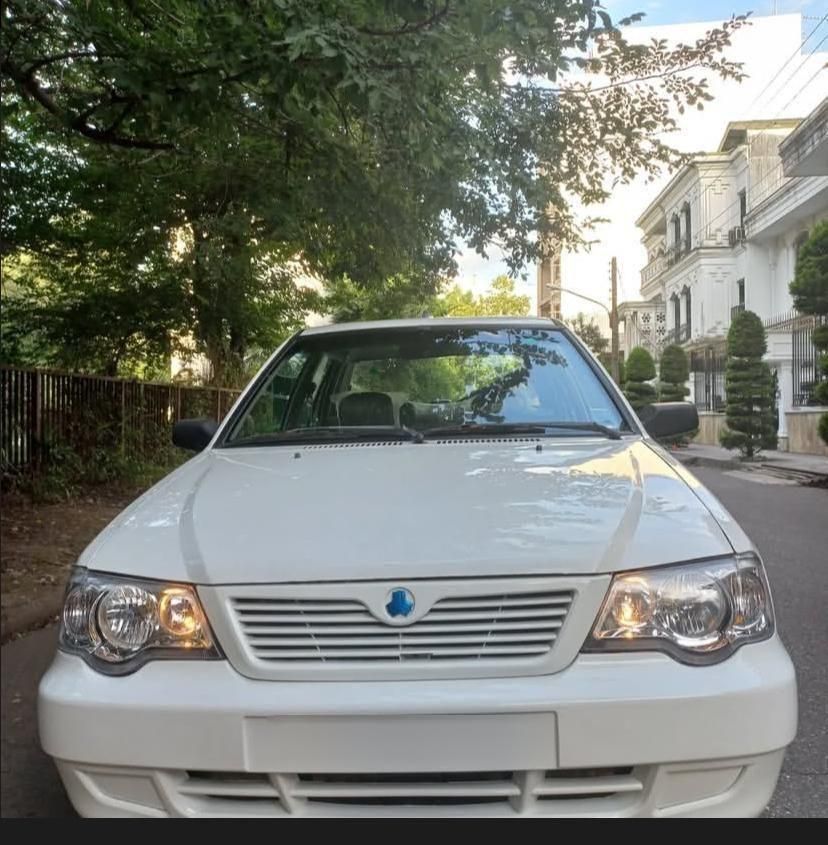 پراید 132 SX - 1389