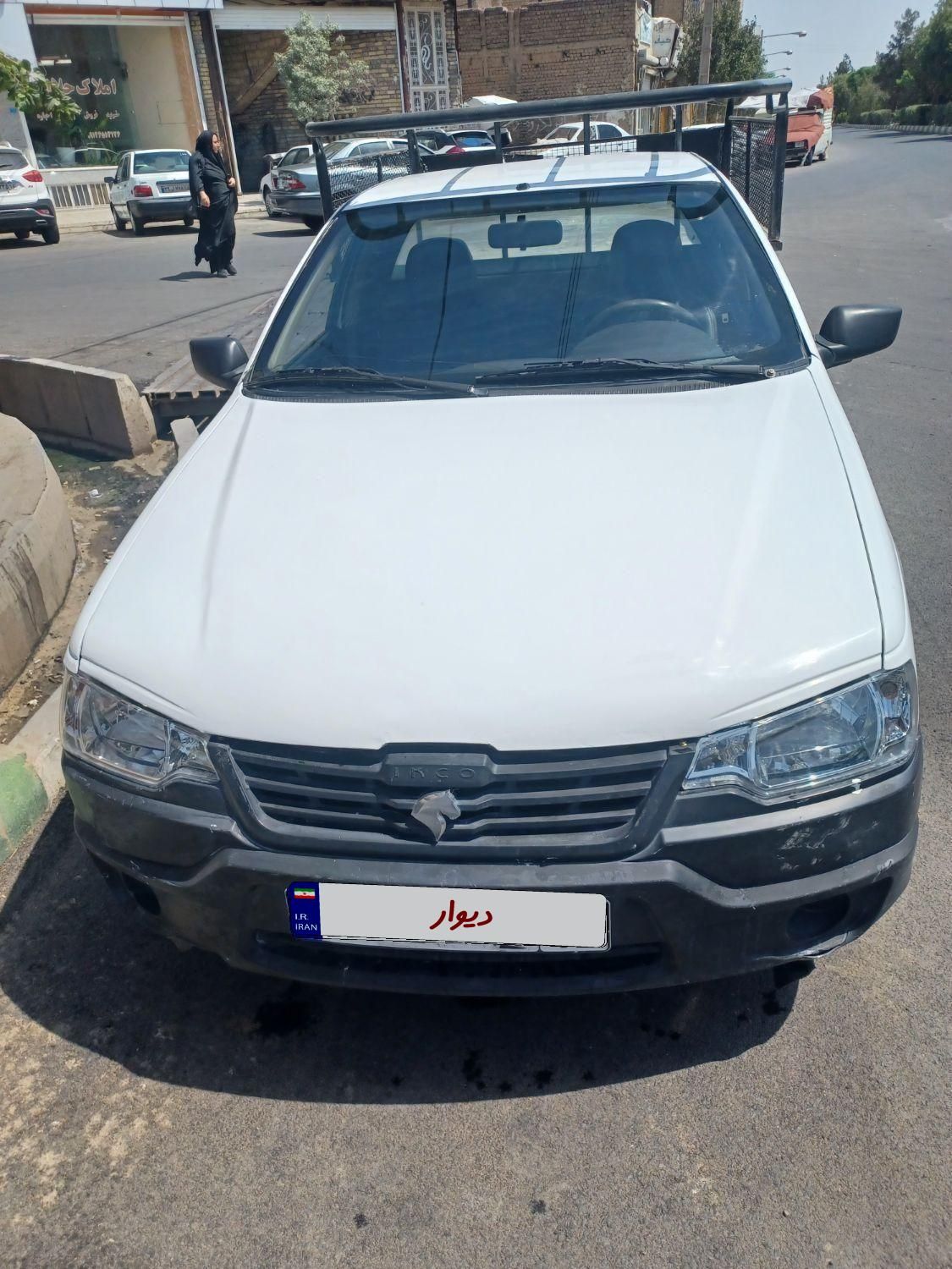 خودرو آریسان، معمولی آگهی ann_19280473