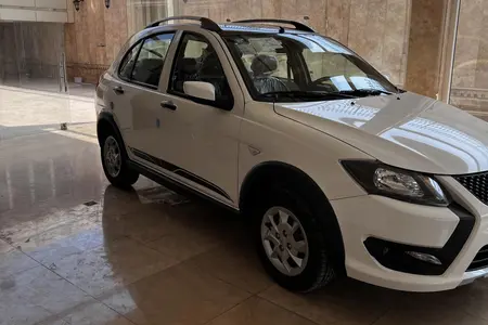 کوییک GXR L دنده ای - 1404