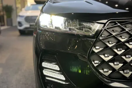 خودرو فونیکس، تیگو 7 پرو آگهی ann_19280505