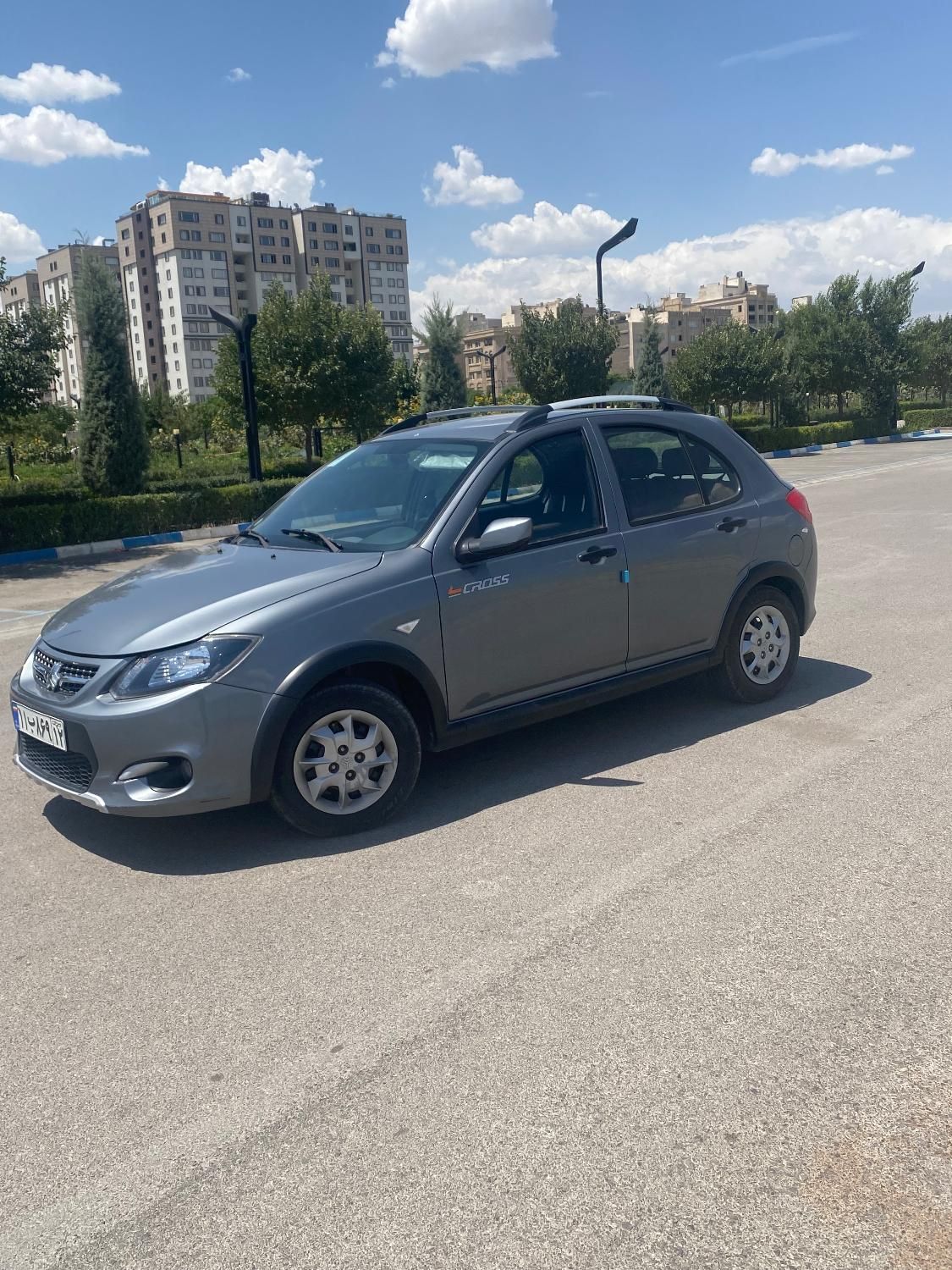 کوییک S پایه - 1401