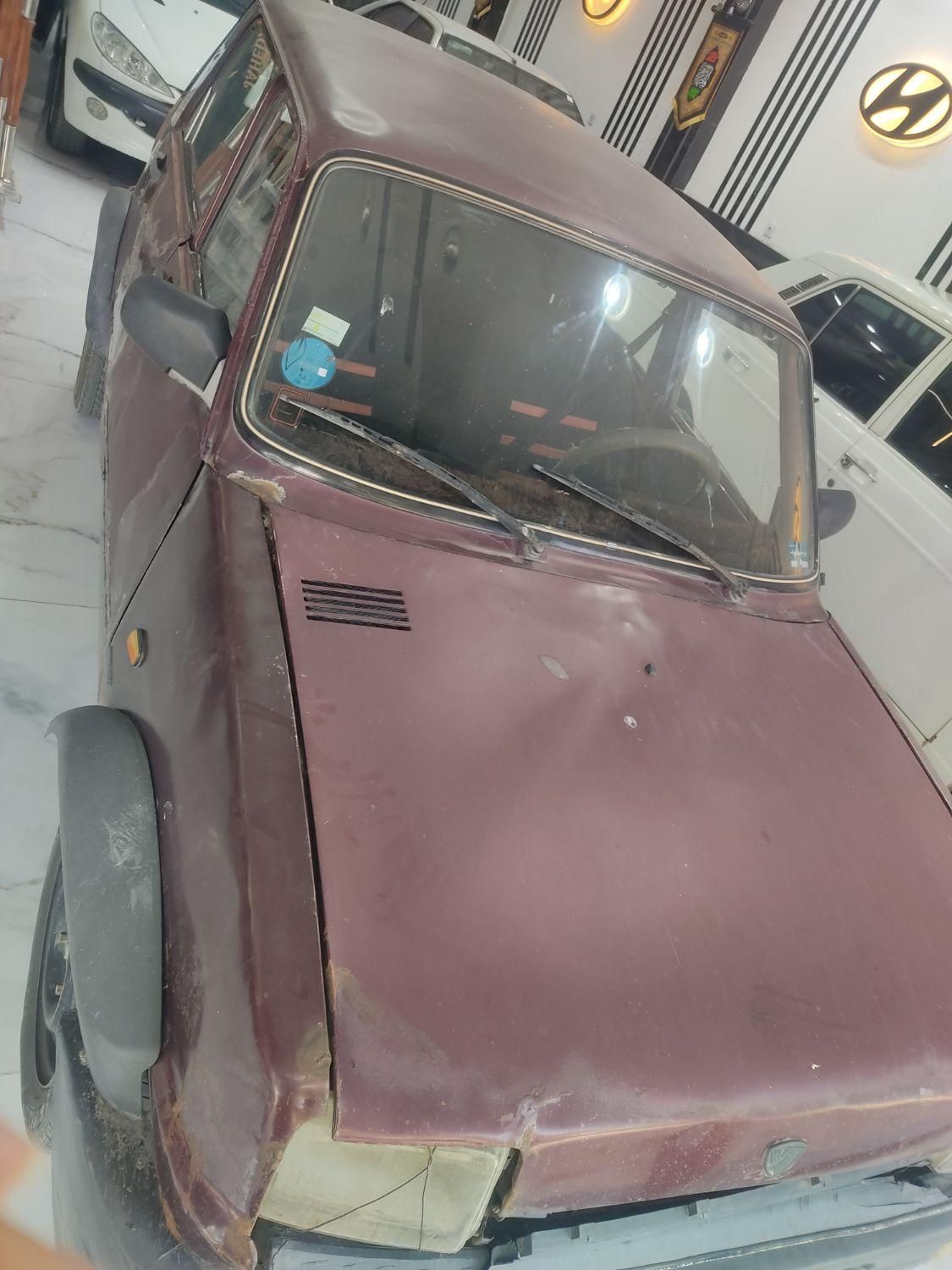 خودرو رنو، پی کی آگهی ann_19280585