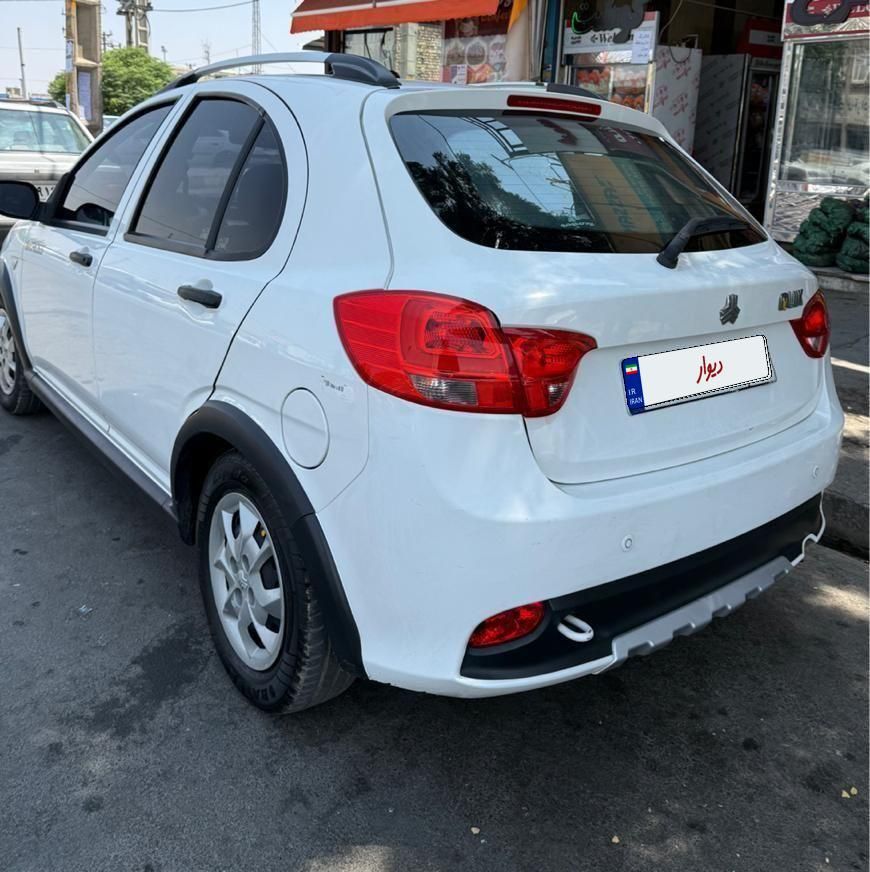 کوییک S پایه - 1400