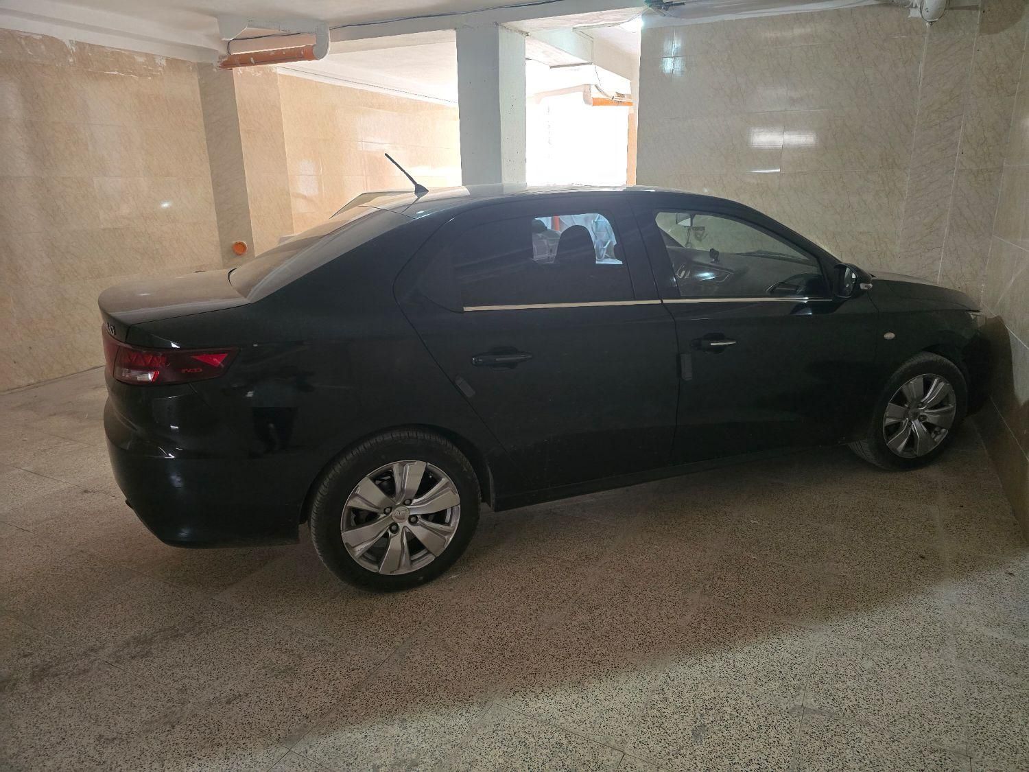 خودرو تارا، اتوماتیک آگهی ann_19280614