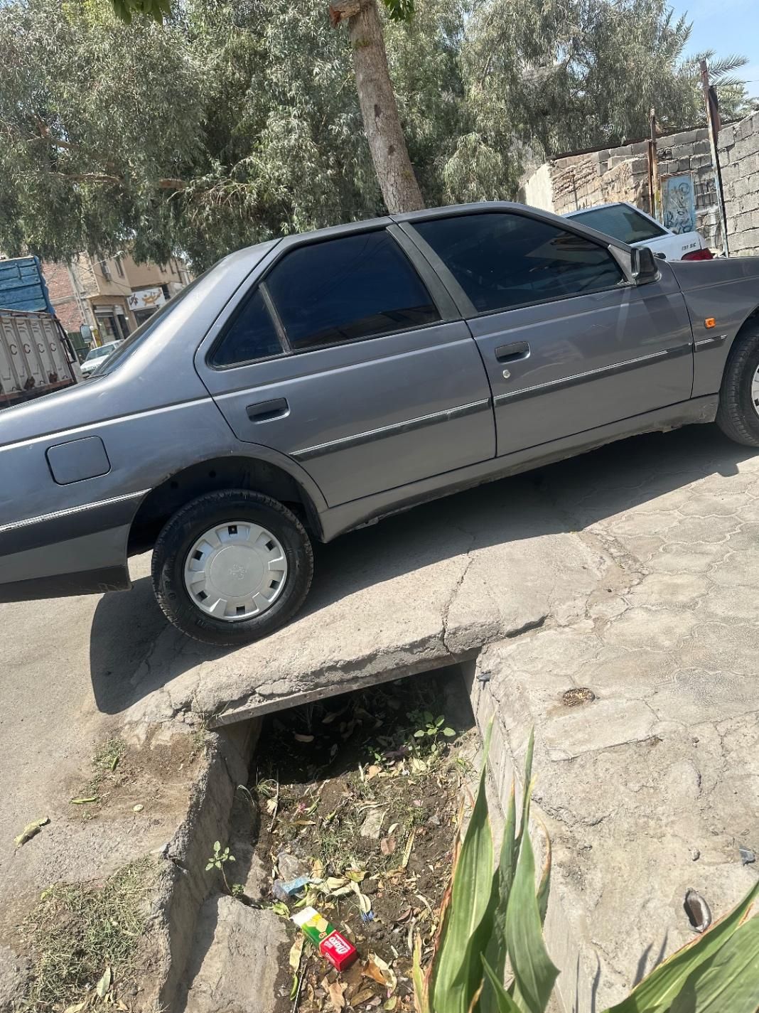 خودرو پژو، 405 آگهی ann_19280629