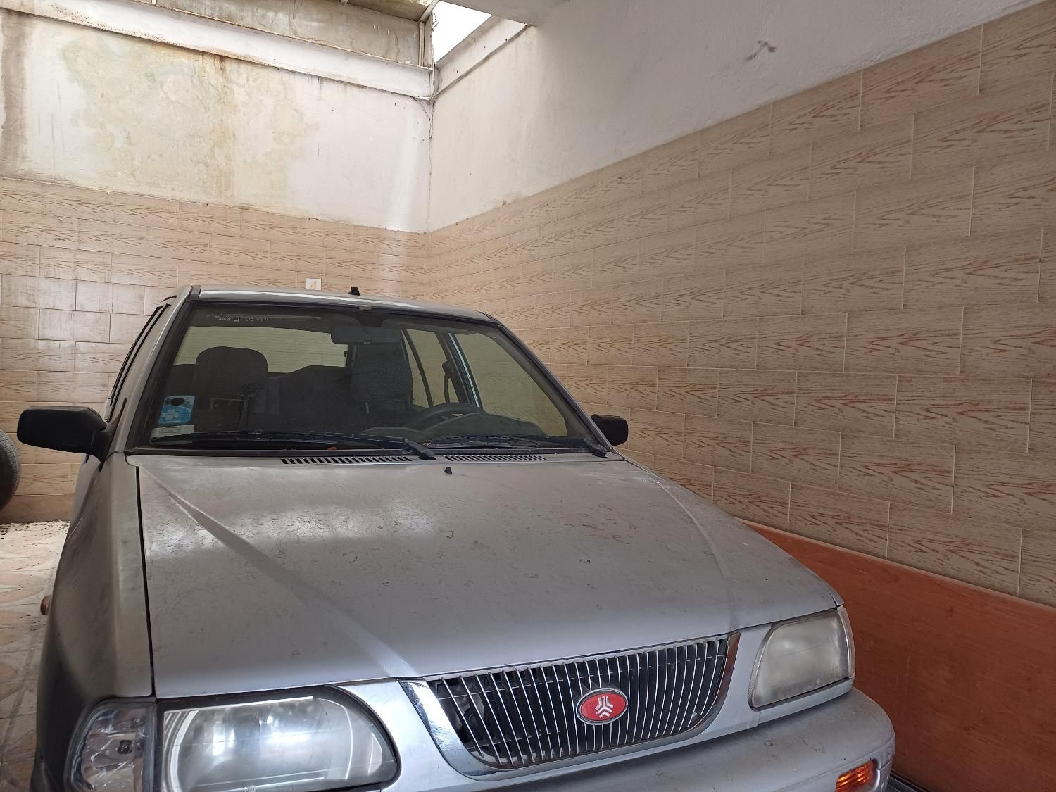 خودرو پراید، 141 آگهی ann_19280635