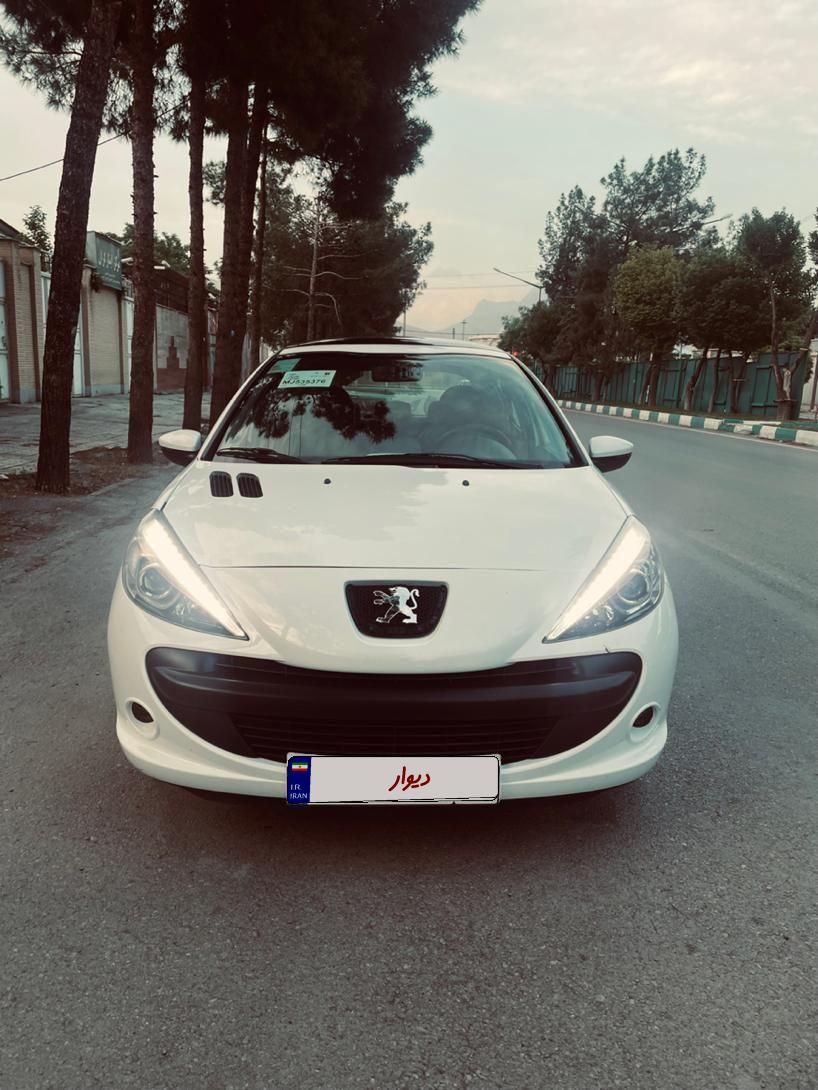 خودرو پژو، 207 آگهی ann_19280654