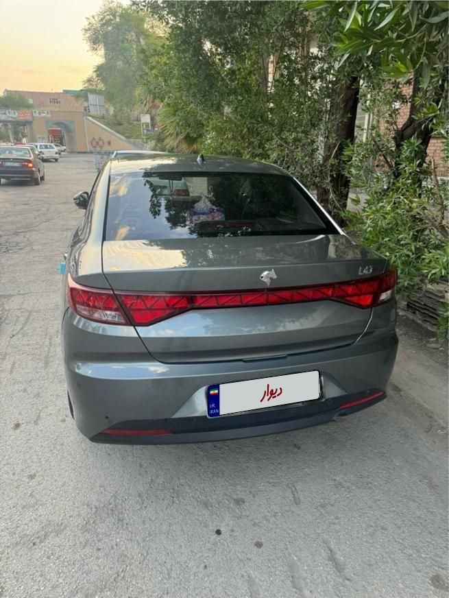 خودرو تارا، اتوماتیک آگهی ann_19280655