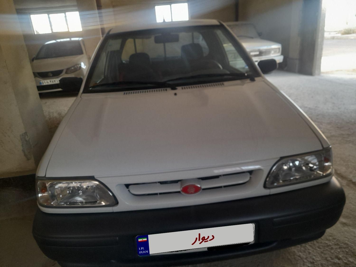 پراید 151 SE - 1400