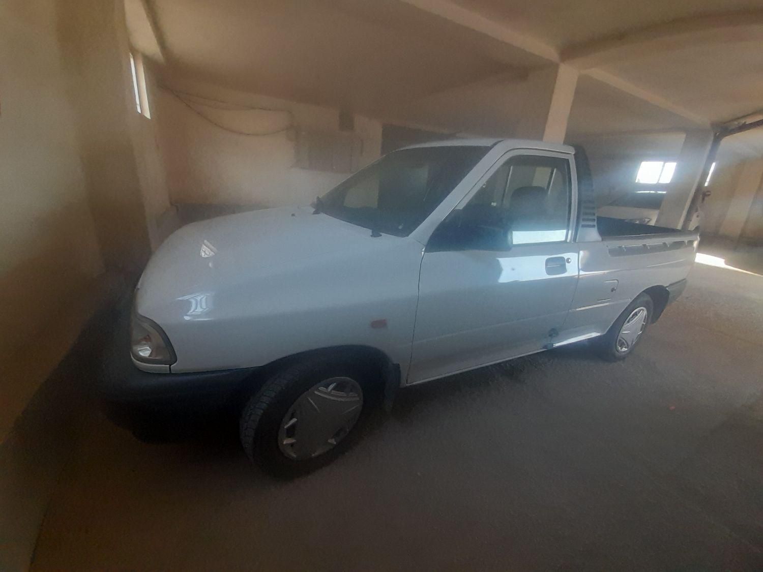 پراید 151 SE - 1400