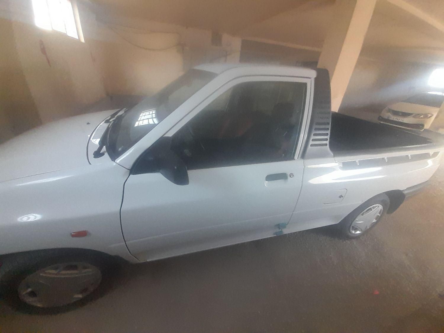 پراید 151 SE - 1400