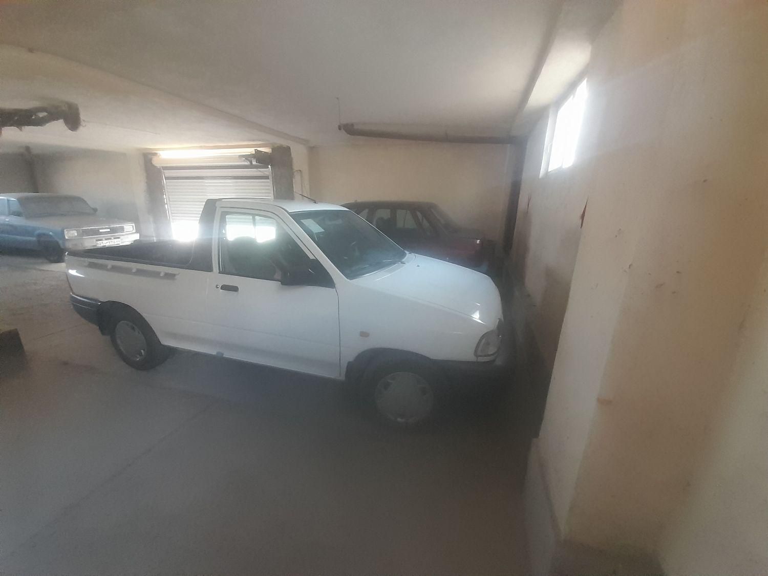 پراید 151 SE - 1400