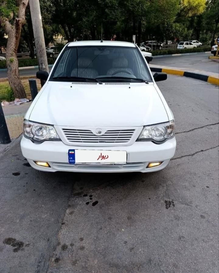 خودرو پراید، 111 آگهی ann_19280681