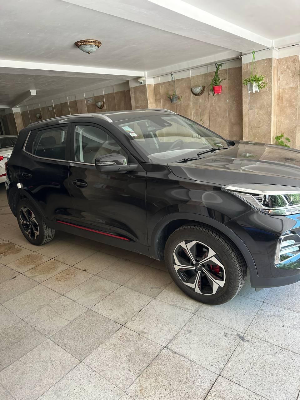 ام وی ام X55 پرو IE اسپرت - 1403