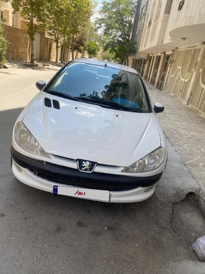 خودرو پژو، 206 آگهی ann_19280705