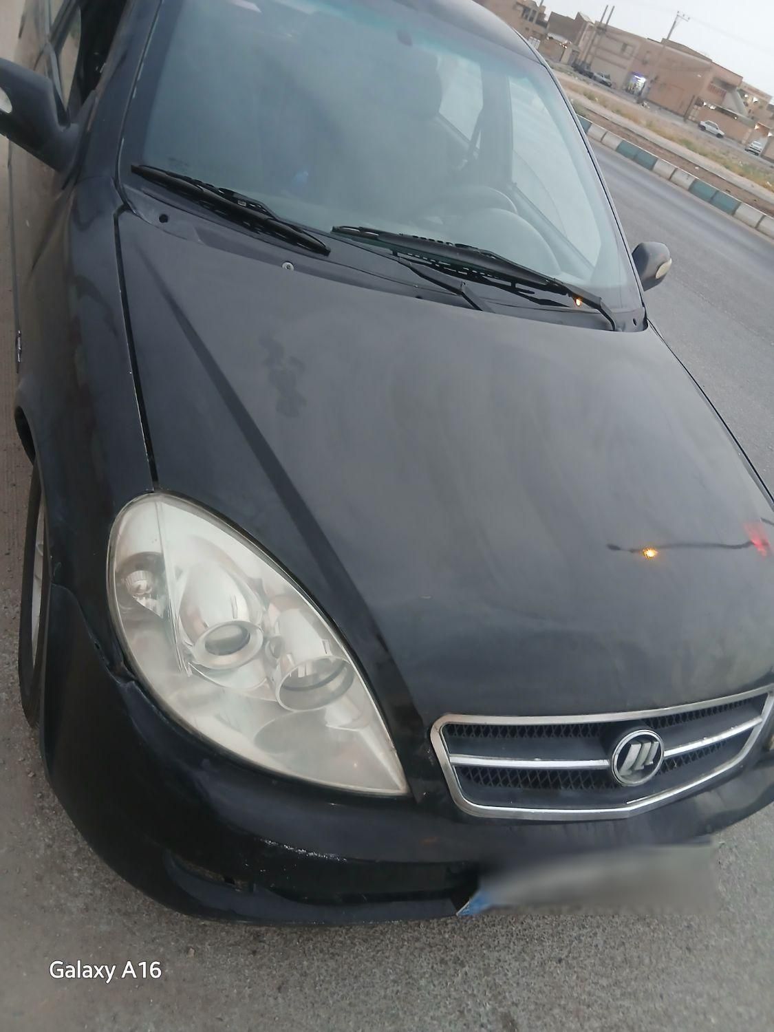 خودرو لیفان، 520I آگهی ann_19280706
