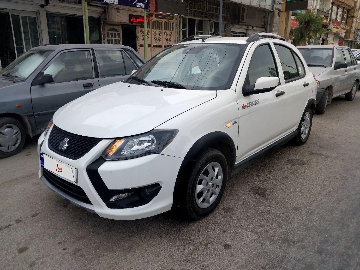 خودرو کوییک، S آگهی ann_19280710