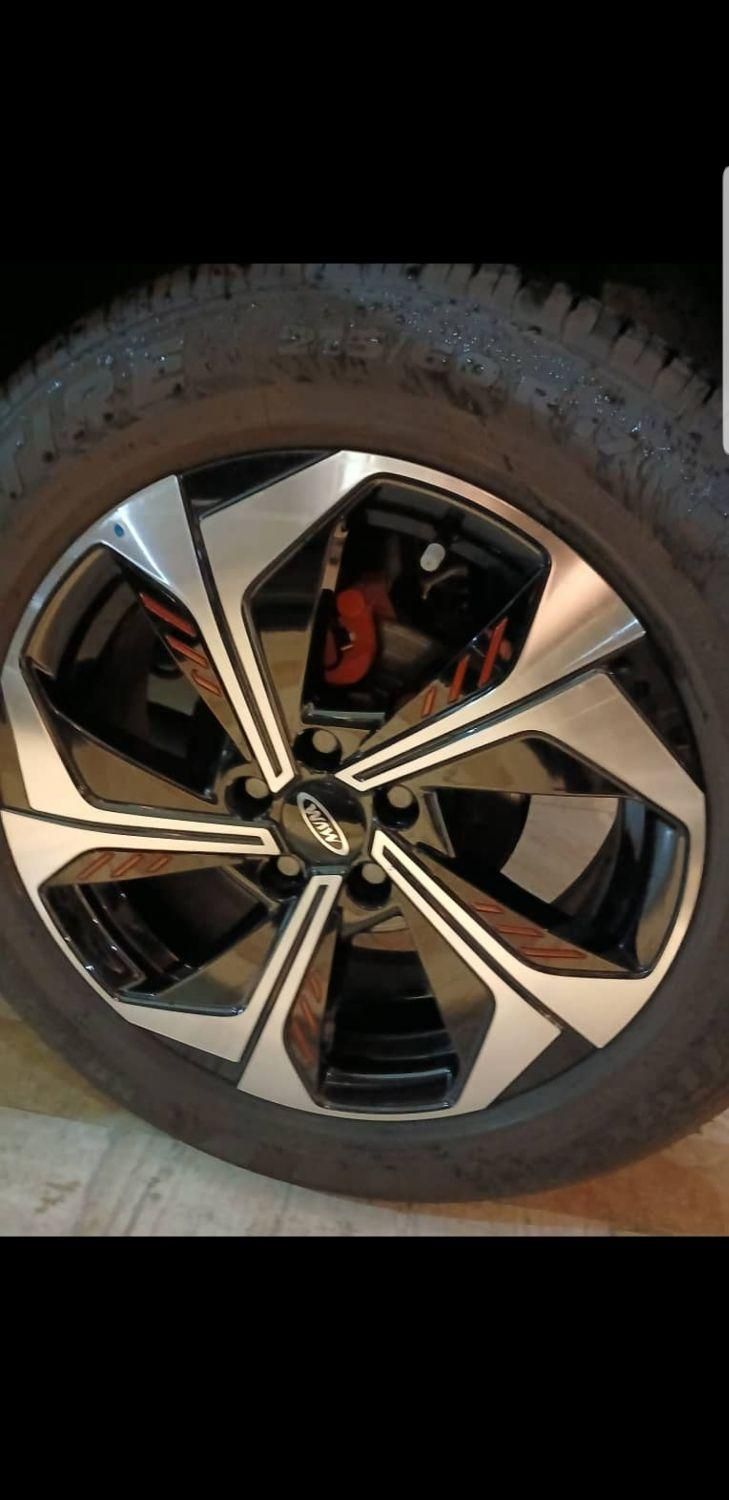 ام وی ام X55 پرو IE - 1402