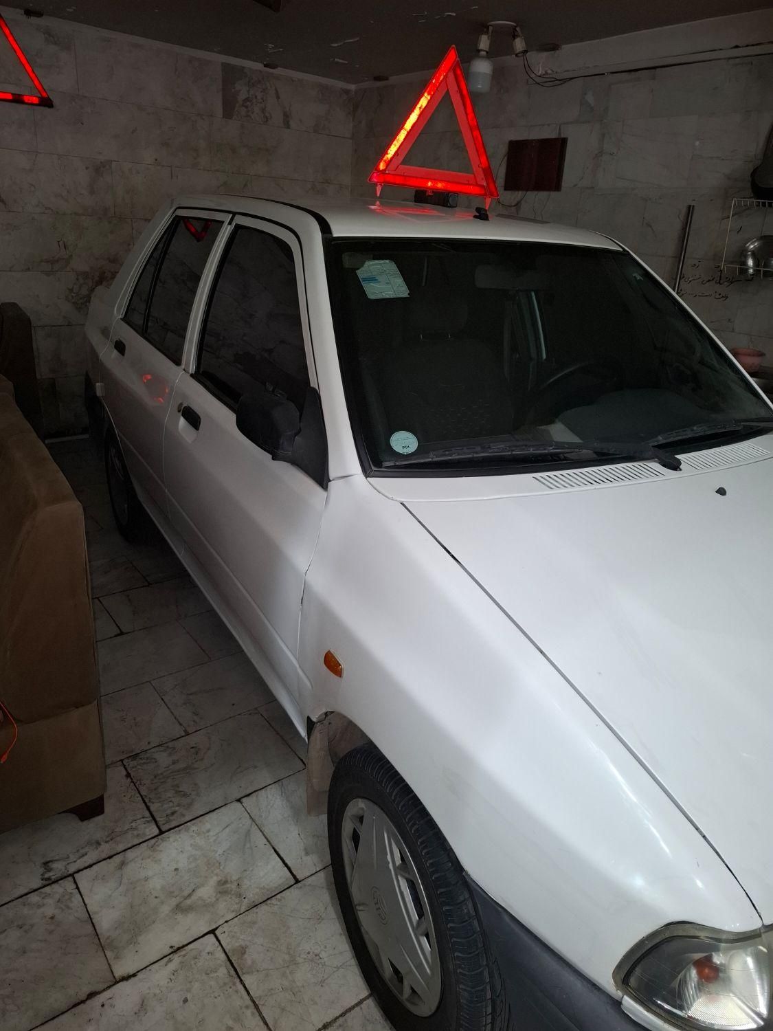 پراید 131 SE - 1399