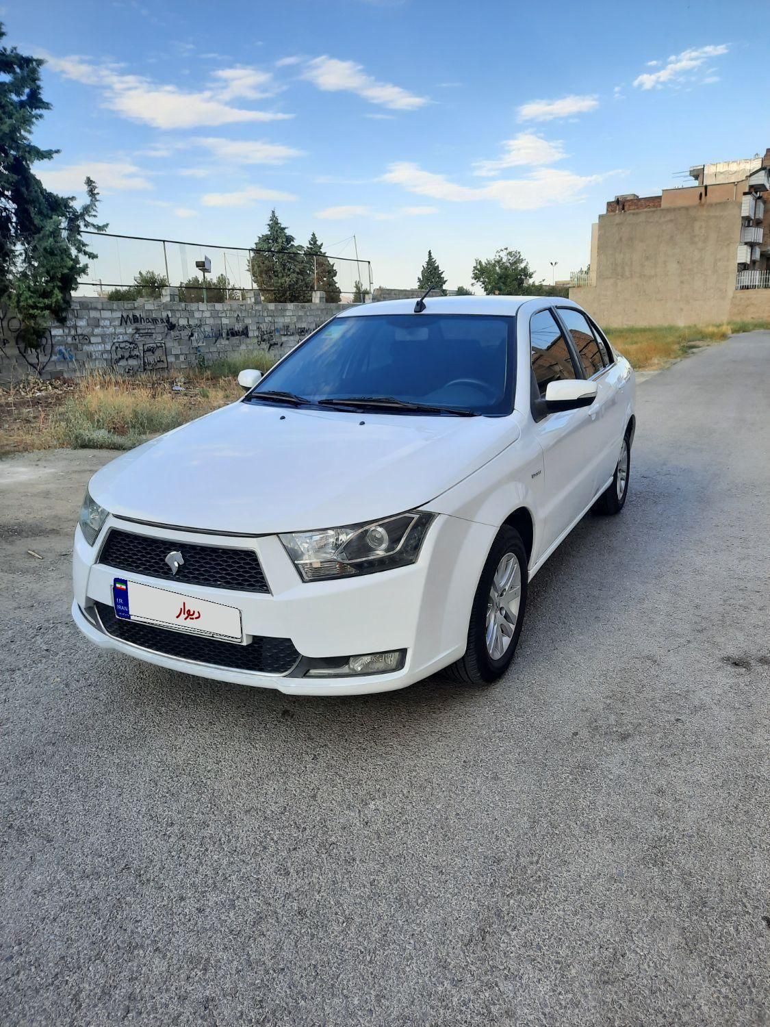 خودرو دنا، معمولی آگهی ann_19280730