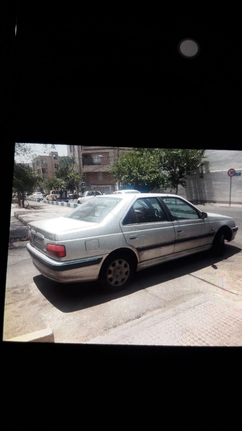 خودرو پژو، پارس آگهی ann_19280741