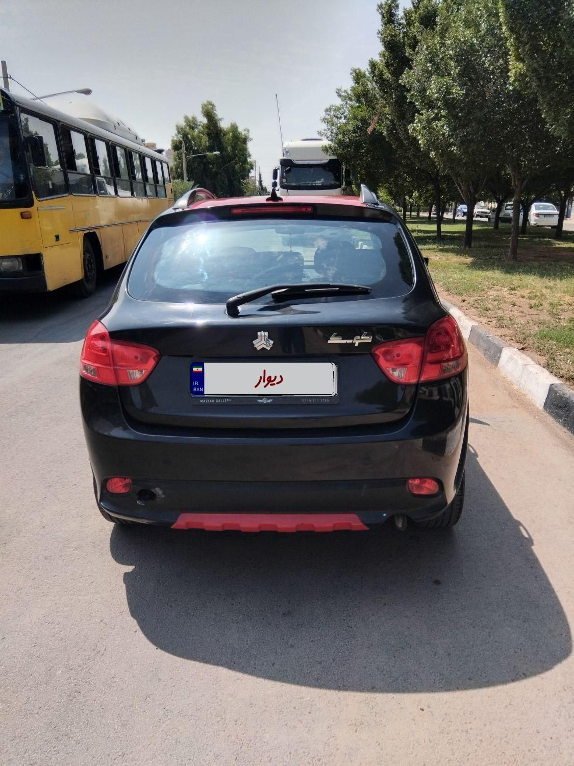 خودرو کوییک، R آگهی ann_19280759