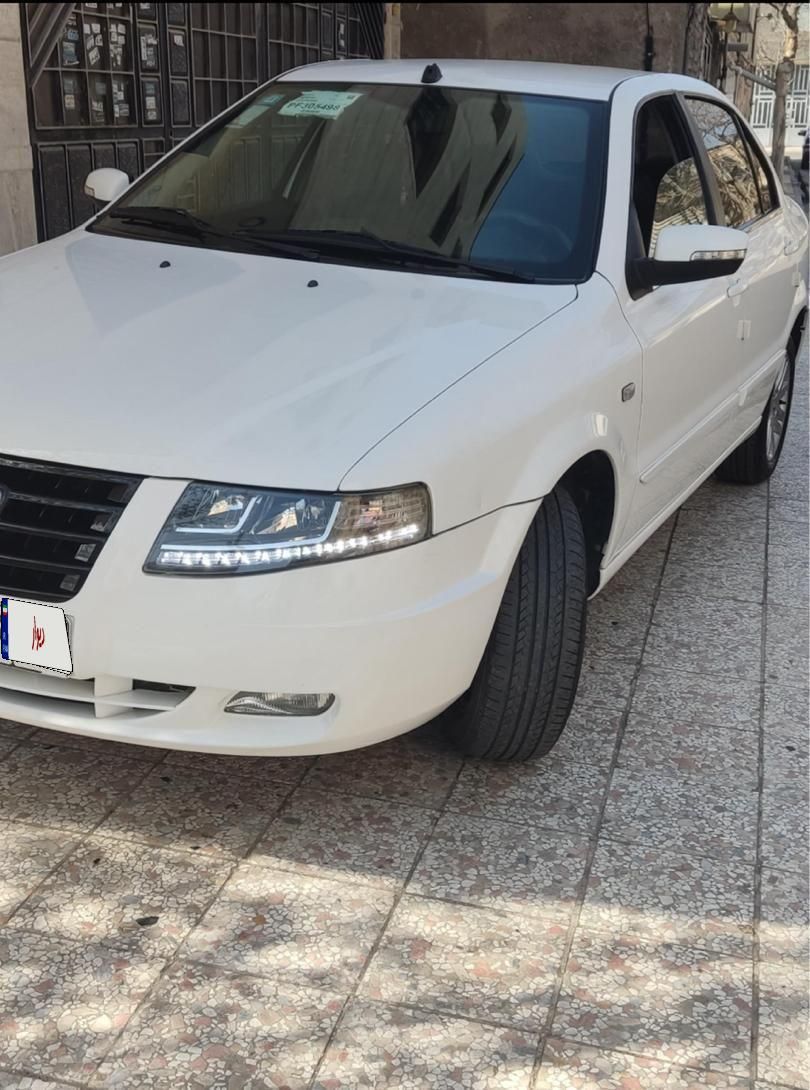 خودرو سمند، سورن پلاس آگهی ann_19280764