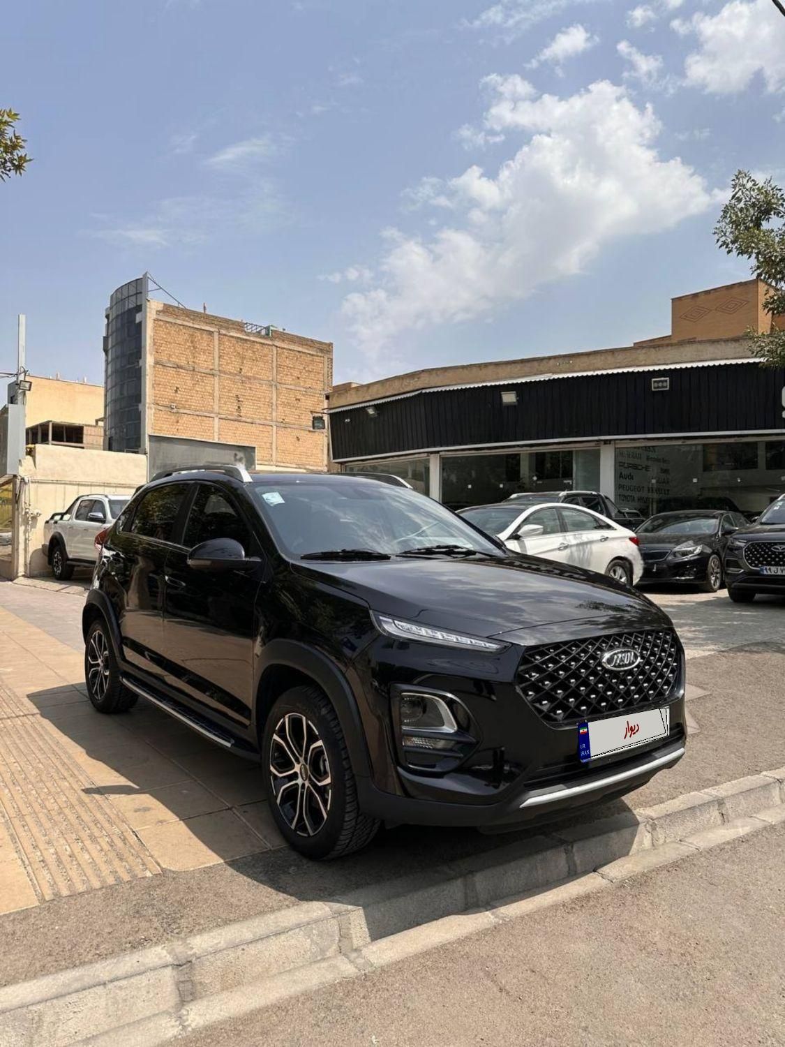 ام وی ام X22 پرو اتوماتیک IE - 1402