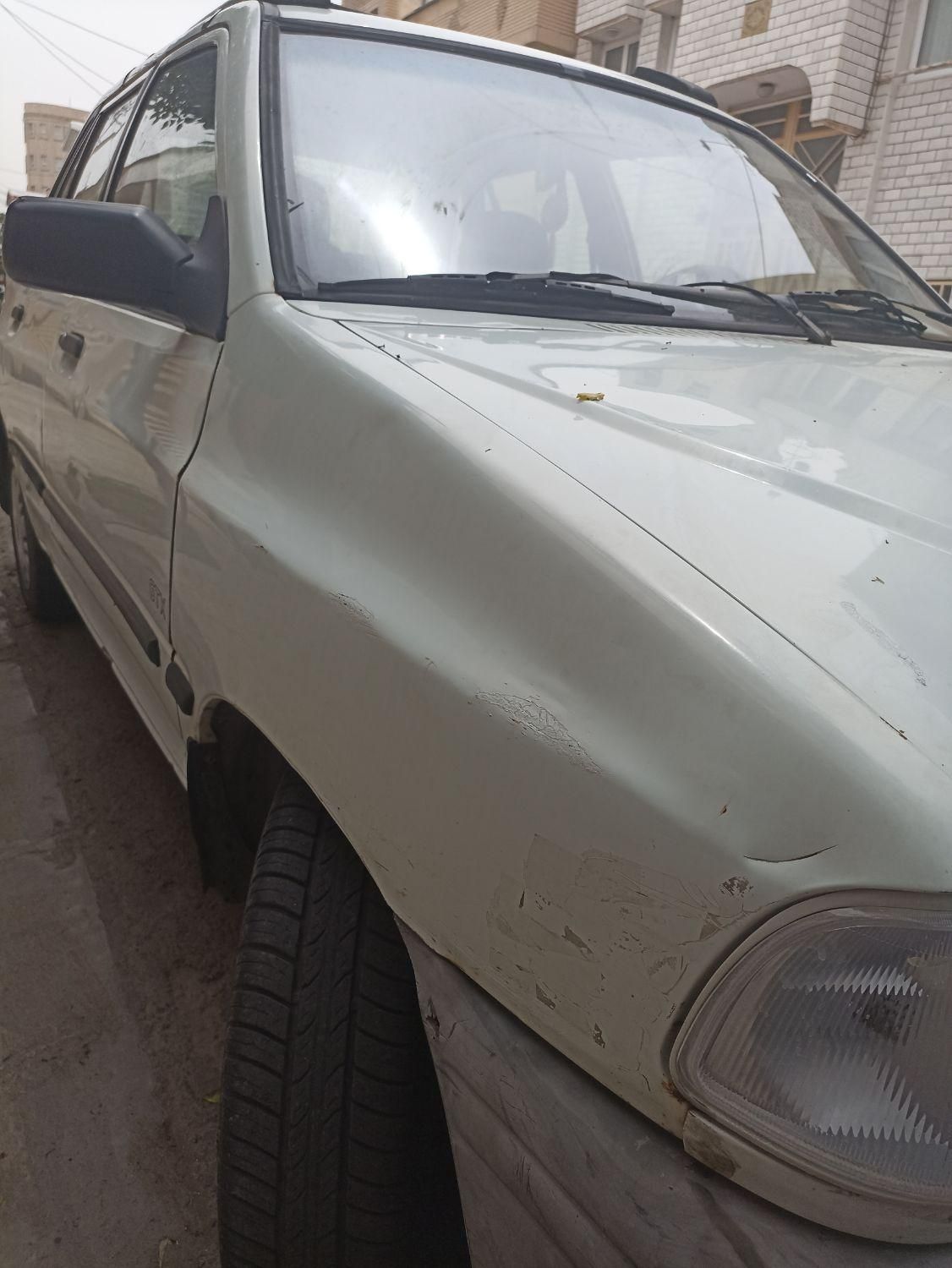 خودرو ساینا، پلاس آگهی ann_19280779