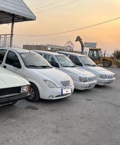 خودرو ساینا، S آگهی ann_19280790