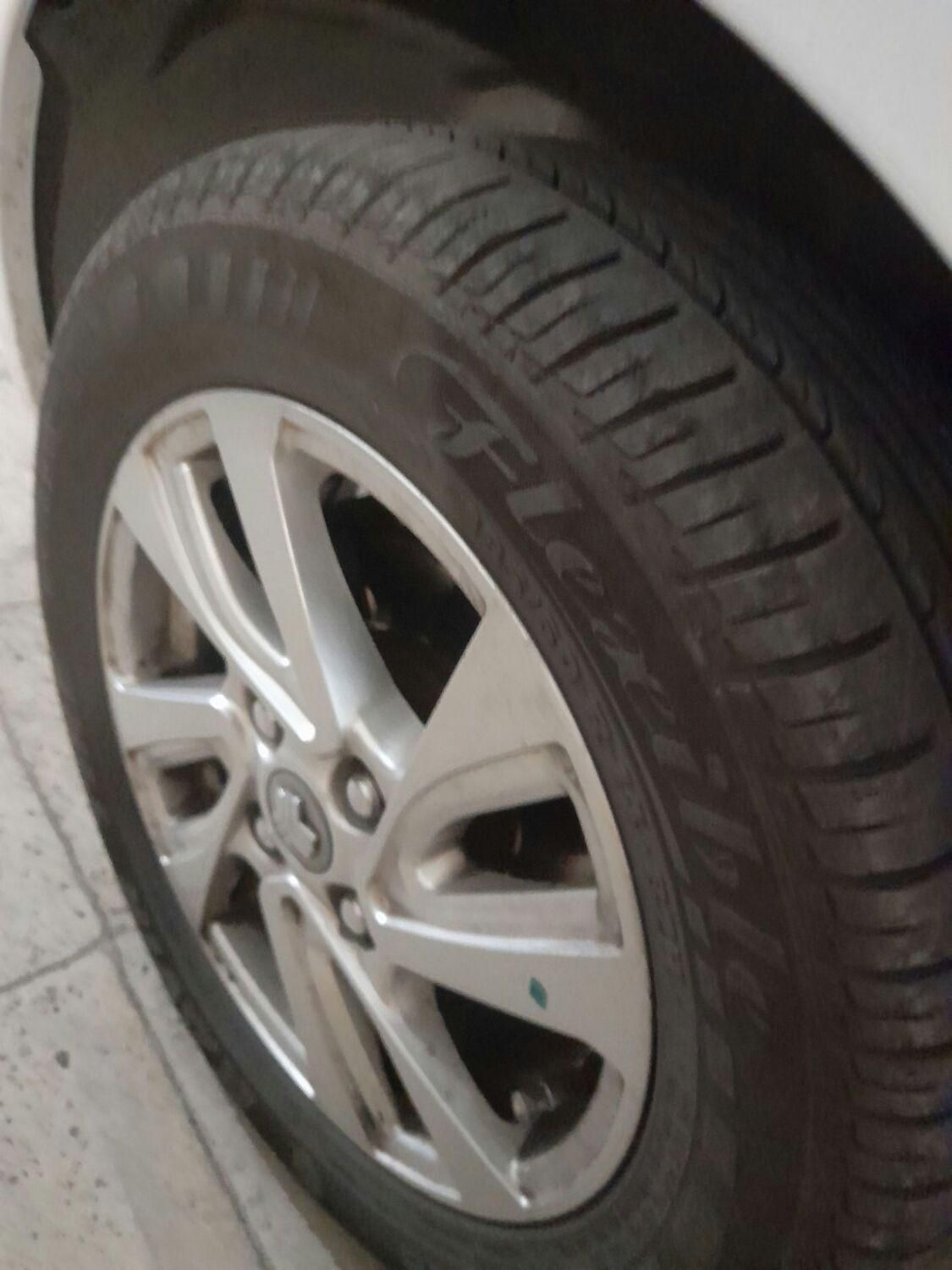 خودرو ساینا، EX آگهی ann_19280806