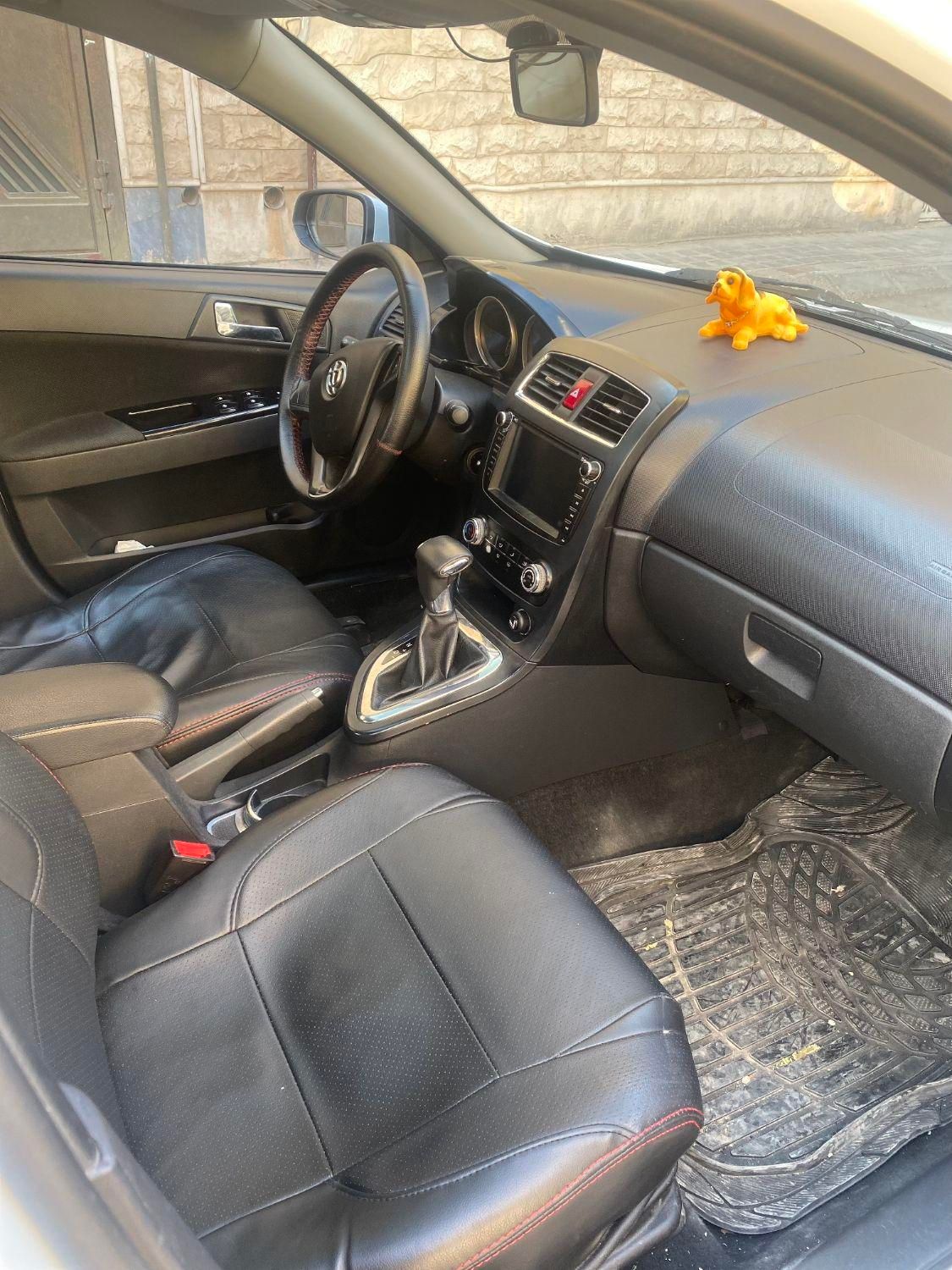 برلیانس H330 اتوماتیک 1650 - 1397