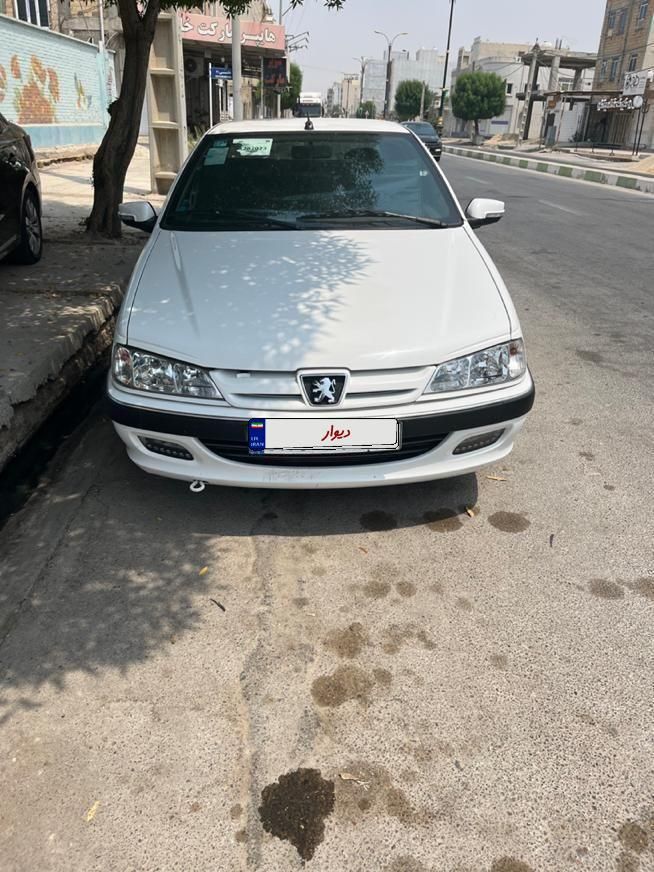 خودرو پژو، پارس آگهی ann_19280853