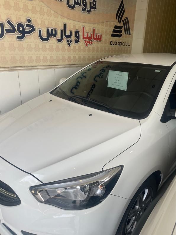 خودرو شاهین، GL آگهی ann_19280857